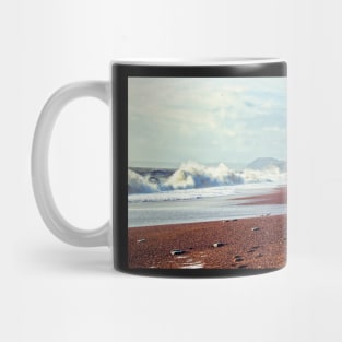 Crashing Coast Mug